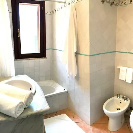 La Casetta Di Feriehus Pantelleria